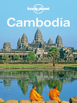 Cambodia Travel Guide - ebook
